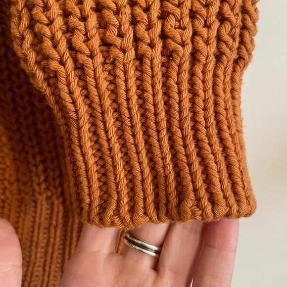 babaa cardigan no18 mi tierra - Picture 5 of 6